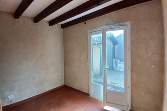 achat maison vieux-boucau-les-bains 40480
