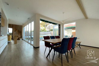 achat maison vieux-boucau-les-bains 40480
