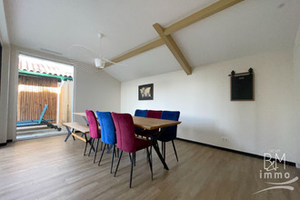 achat maison vieux-boucau-les-bains 40480