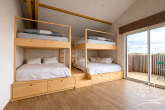 achat maison vieux-boucau-les-bains 40480