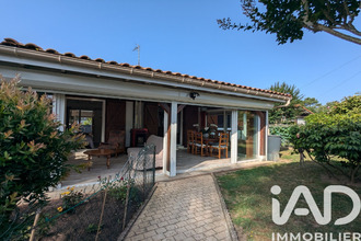 achat maison vieux-boucau-les-bains 40480