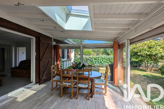 achat maison vieux-boucau-les-bains 40480