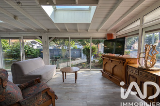 achat maison vieux-boucau-les-bains 40480