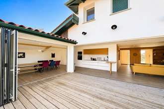 achat maison vieux-boucau-les-bains 40480