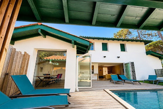 achat maison vieux-boucau-les-bains 40480