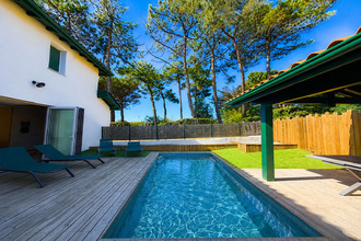 achat maison vieux-boucau-les-bains 40480