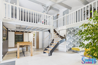 achat maison vieux-boucau-les-bains 40480