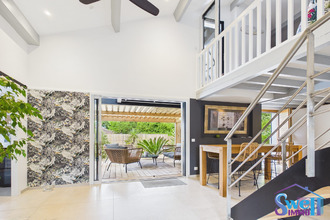 achat maison vieux-boucau-les-bains 40480