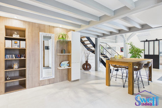 achat maison vieux-boucau-les-bains 40480