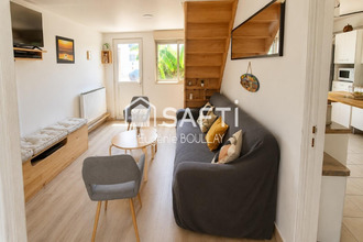 achat maison vieux-boucau-les-bains 40480