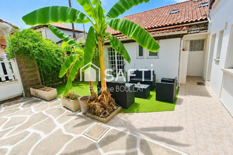 achat maison vieux-boucau-les-bains 40480