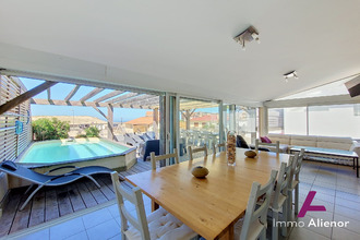 achat maison vieux-boucau-les-bains 40480