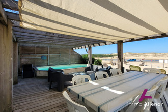 achat maison vieux-boucau-les-bains 40480