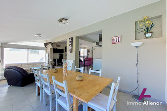 achat maison vieux-boucau-les-bains 40480