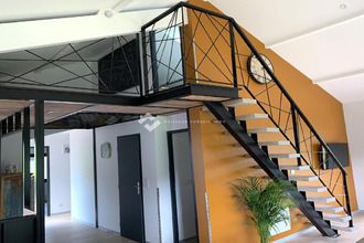 achat maison vieux-boucau-les-bains 40480
