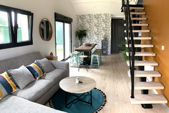 achat maison vieux-boucau-les-bains 40480