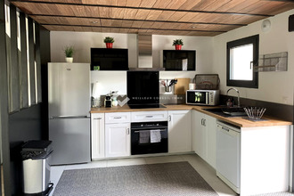 achat maison vieux-boucau-les-bains 40480
