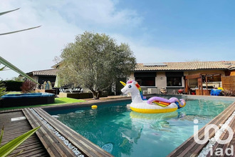 achat maison vieux-boucau-les-bains 40480