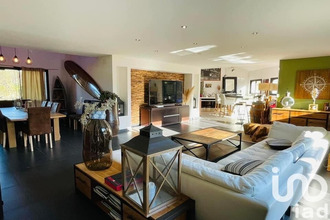 achat maison vieux-boucau-les-bains 40480