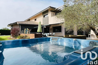 achat maison vieux-boucau-les-bains 40480