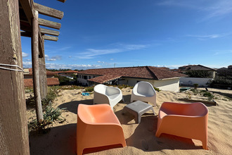 achat maison vieux-boucau-les-bains 40480