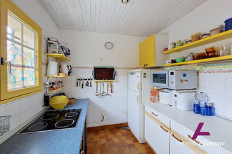 achat maison vieux-boucau-les-bains 40480