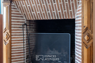 achat maison vieux-charmt 25600