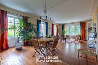 achat maison vieux-charmt 25600