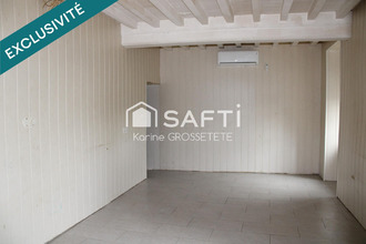 achat maison vieux-chateau 21460