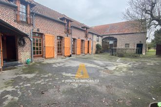 achat maison vieux-conde 59690