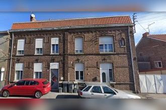 achat maison vieux-conde 59690