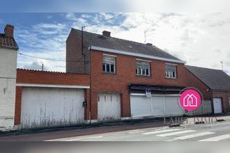 achat maison vieux-conde 59690