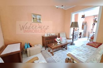 achat maison vieux-conde 59690