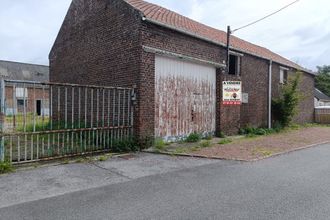 achat maison vieux-conde 59690