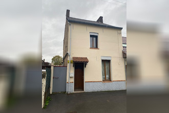 achat maison vieux-conde 59690