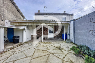 achat maison vieux-conde 59690