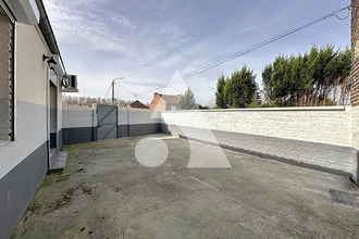 achat maison vieux-conde 59690