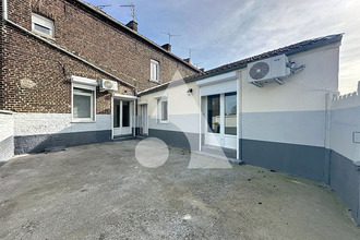 achat maison vieux-conde 59690