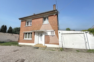 achat maison vieux-conde 59690