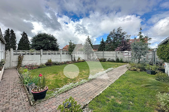 achat maison vieux-conde 59690