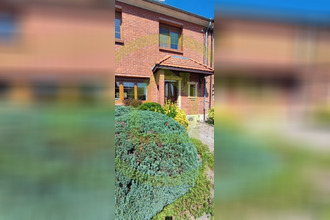 achat maison vieux-conde 59690