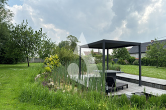 achat maison vieux-conde 59690