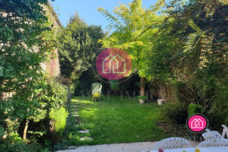 achat maison vieux-conde 59690