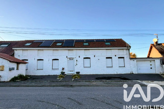 achat maison vieux-conde 59690