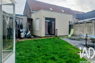 achat maison vieux-conde 59690