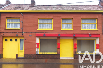 achat maison vieux-conde 59690