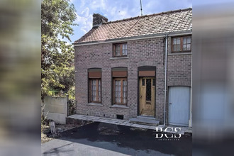 achat maison vieux-conde 59690