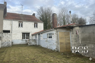 achat maison vieux-conde 59690