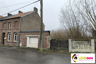 achat maison vieux-conde 59690