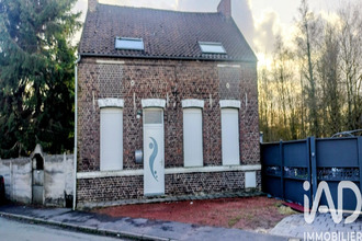 achat maison vieux-conde 59690